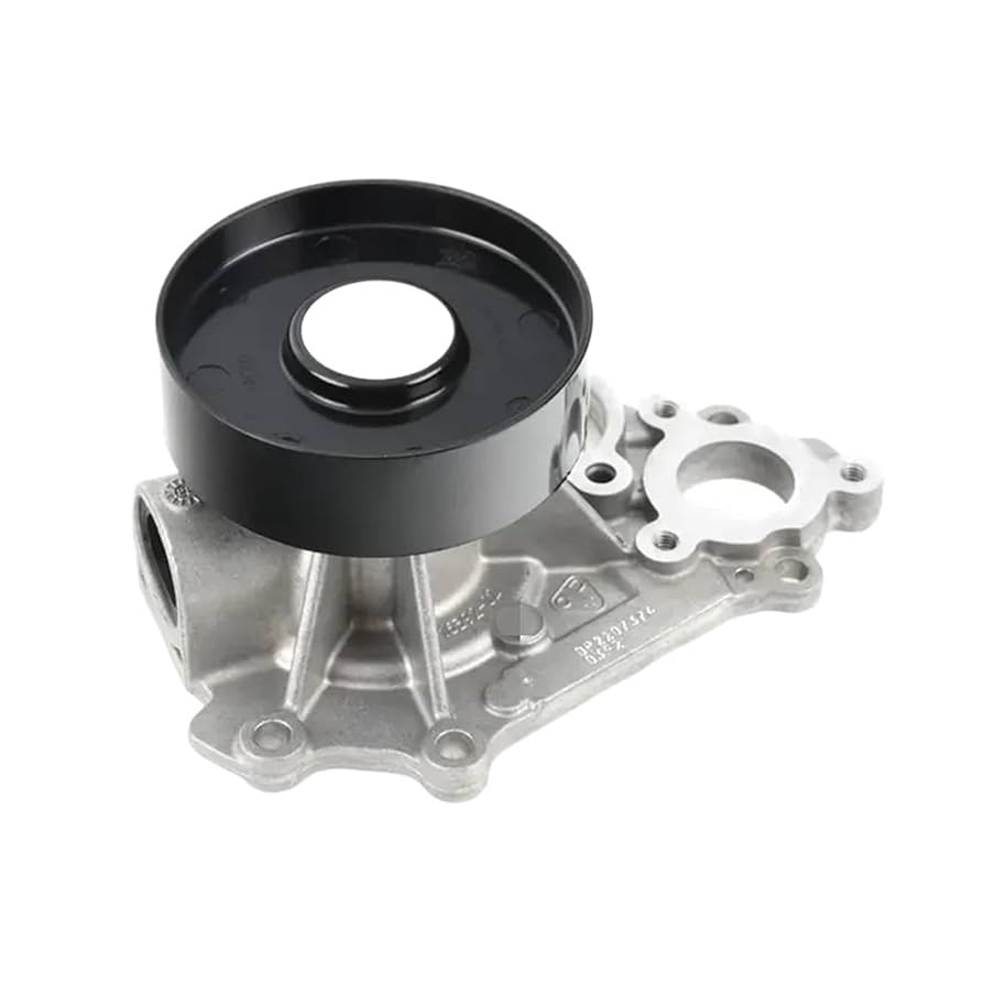 liii Genuine BMW - 11518650988 - COOLANT PUMP WITH SUPPORT (11-51